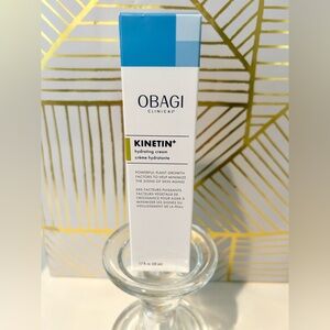 ✨Obagi Clinical Kinetin+ Hydrating Cream | Anti-Aging Moisturizer - NIB SEALED